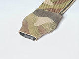 Multicam Riflecraft Swivel Silencer