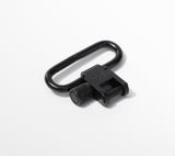 1.25 inch locking swivel for Riflecraft shooting slings