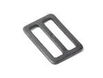 1.25 inch metal buckle for rifle sling webbing